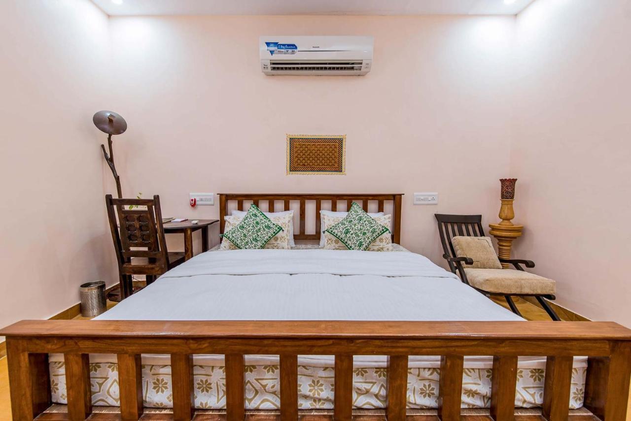 Anand Villa Holiday Home, 5Bhk Villa Джодхпур Экстерьер фото