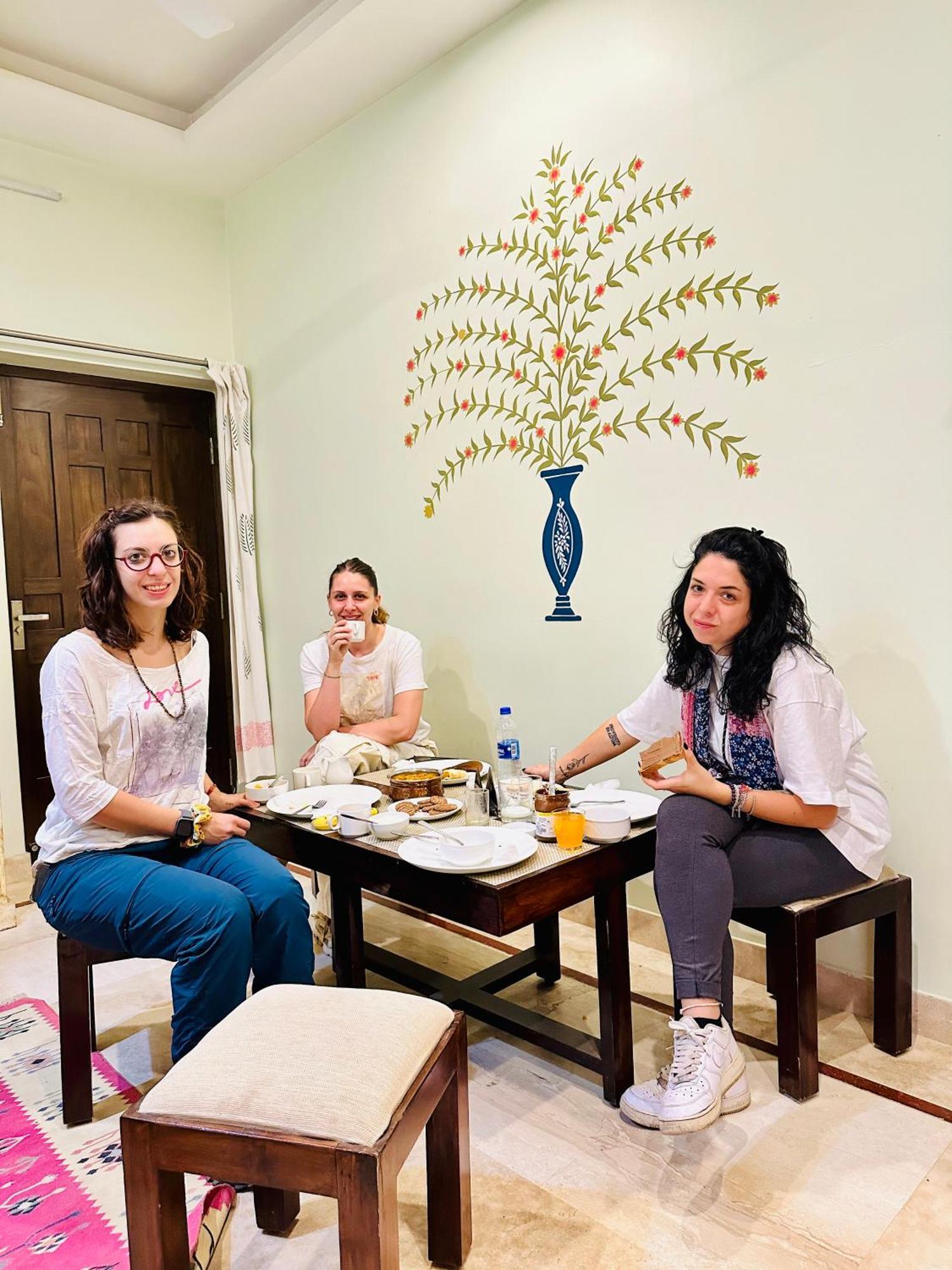 Anand Villa Holiday Home, 5Bhk Villa Джодхпур Экстерьер фото