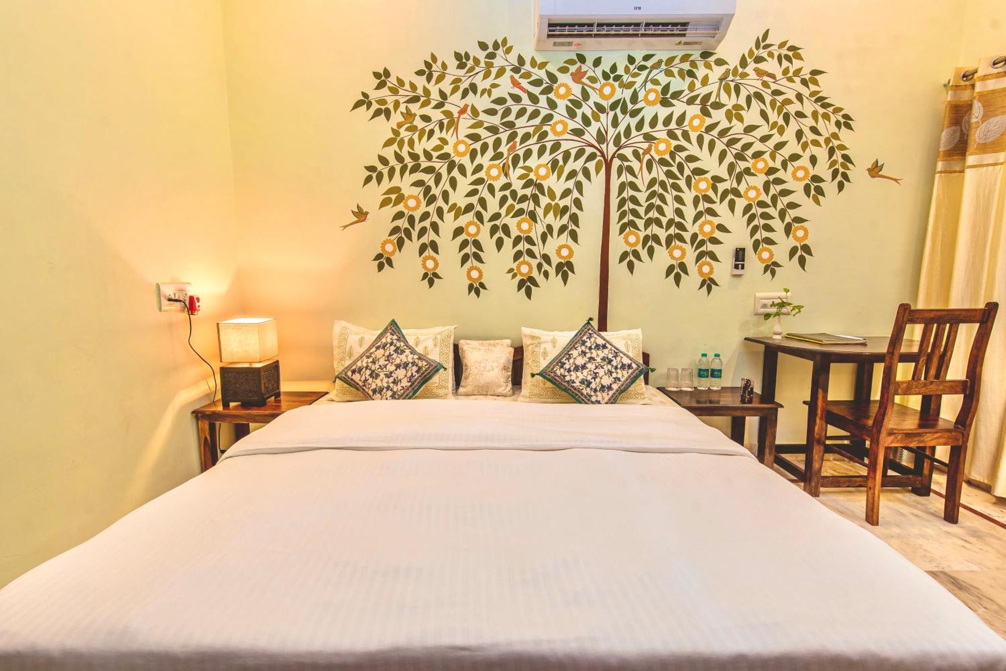 Anand Villa Holiday Home, 5Bhk Villa Джодхпур Экстерьер фото
