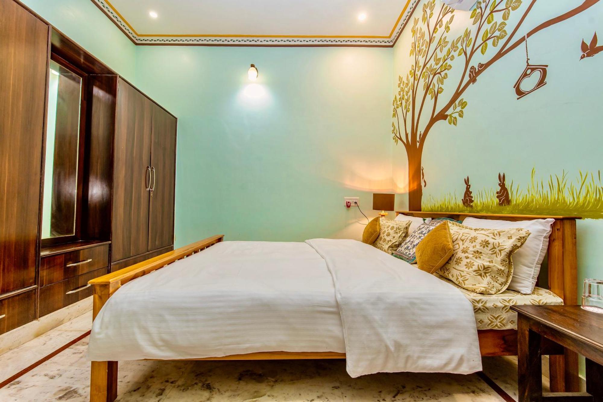 Anand Villa Holiday Home, 5Bhk Villa Джодхпур Экстерьер фото
