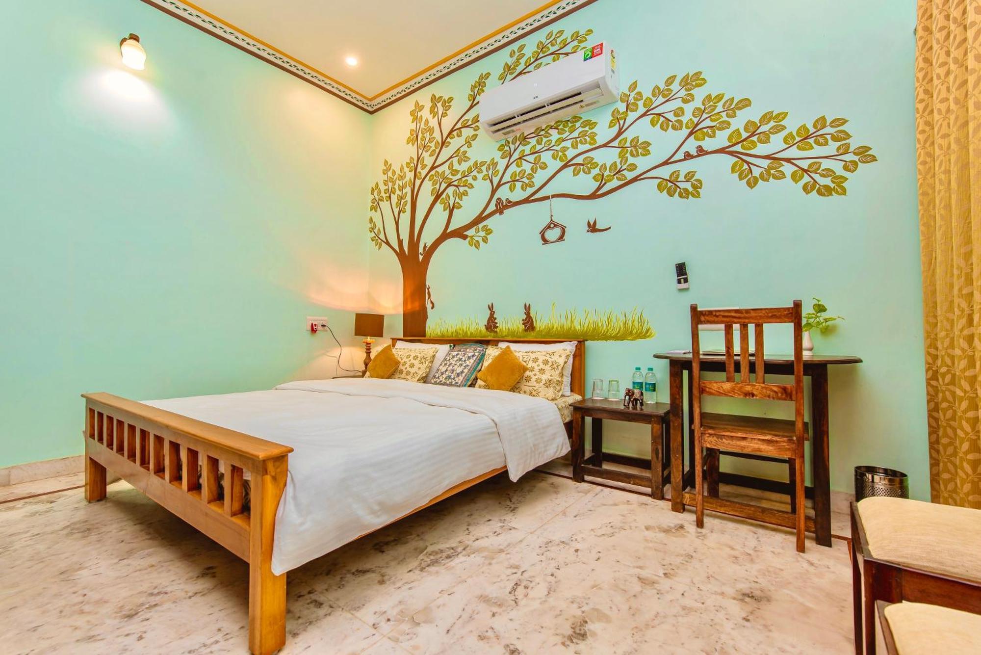 Anand Villa Holiday Home, 5Bhk Villa Джодхпур Экстерьер фото
